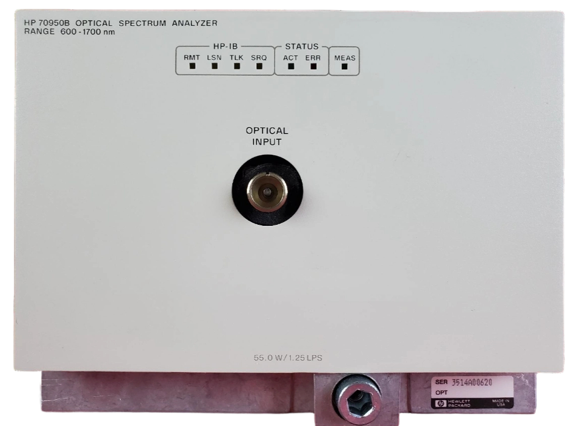 ۡ|HP 70950B ׷ģ/HPͼ