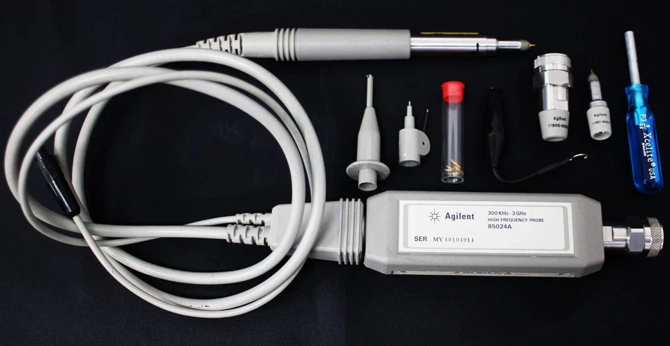 ,|HP 85024A Ƶ̽ͷ/HPͼ