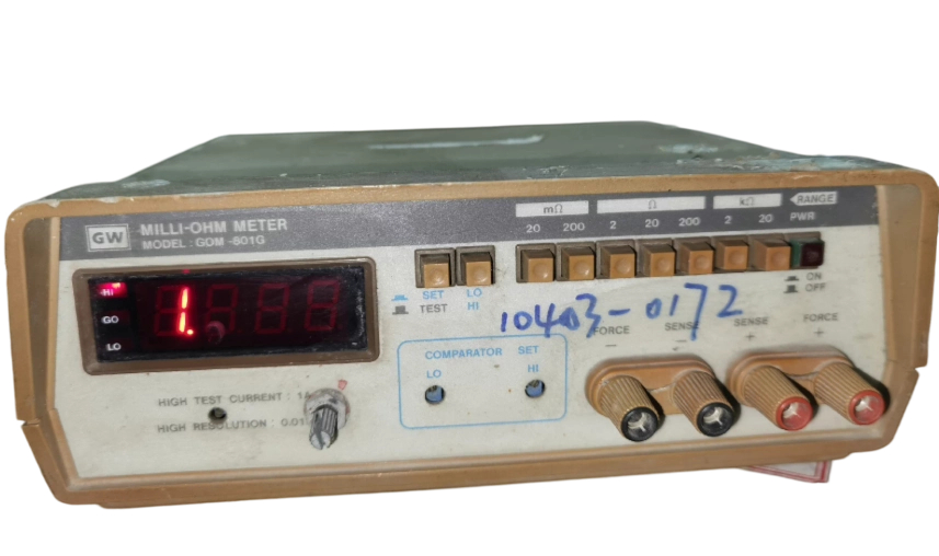 γ GOM-801G ֱ΢ŷķ/GWͼ