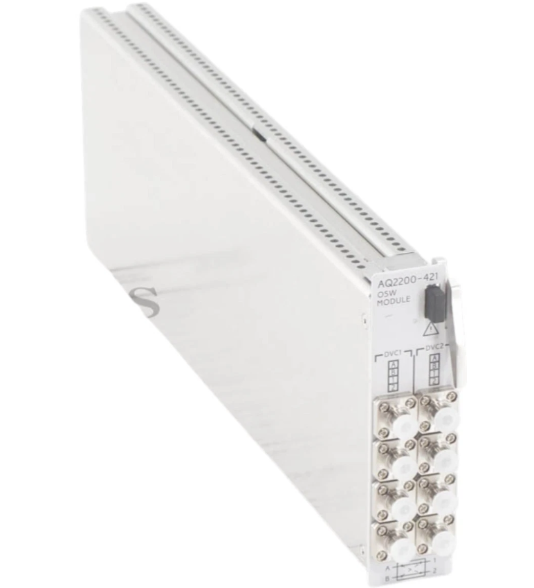 ���ۡ�����|YOKOGAWA AQ2200-421 �⿪��ģ��/YOKOGAWA����ͼ