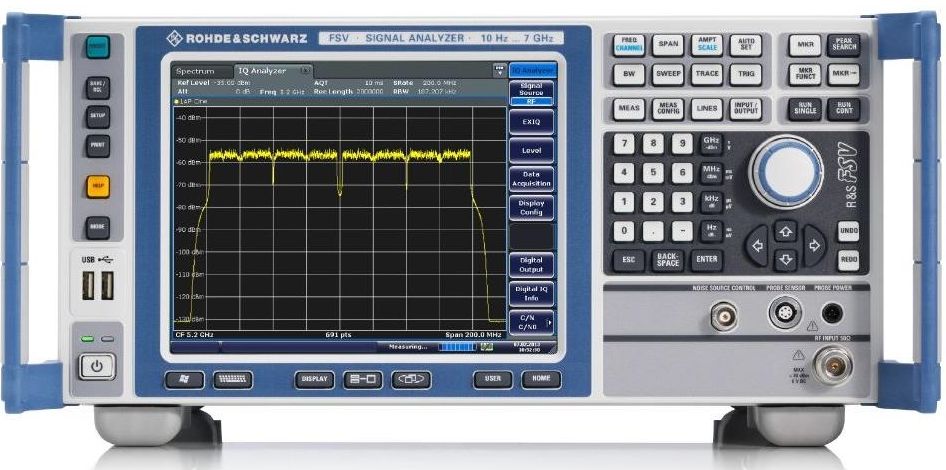 R&S FSV40N źźƵ׷/R&Sͼ