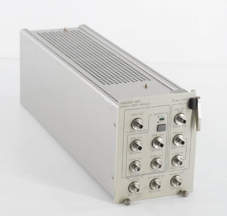 ۡ|YOKOGAWA AQ2200-601 BERTģ 10Gbit/s,/YOKOGAWAͼ
