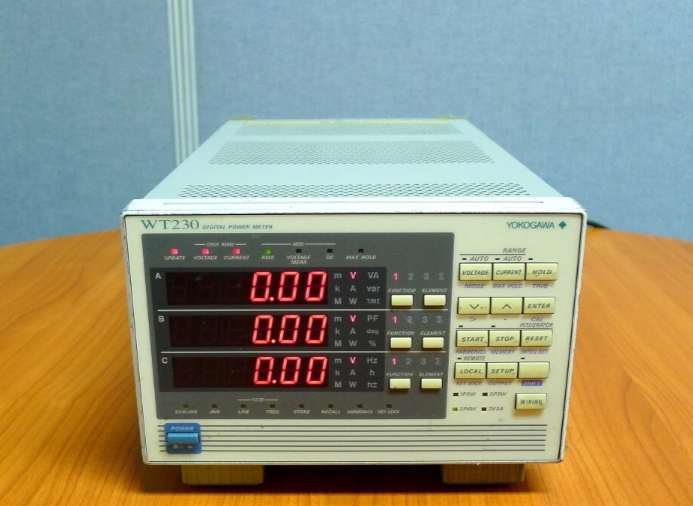 YOKOGAWA WT230 ʼ/YOKOGAWAͼ
