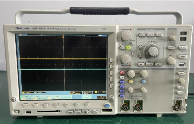 Tektronix MSO4032 źʾ/Tektronixͼ