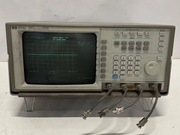 ���ۡ�����|HP 54501A ���ִ洢ʾ����/Agilent/HP����ͼ