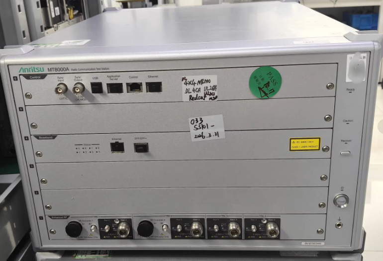 |Anritsu MT8000A ߵͨŲ/Anritsuͼ