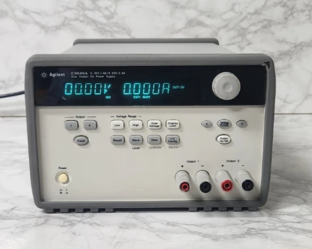 Agilent E3649A ɱֱԴ/Agilentͼ