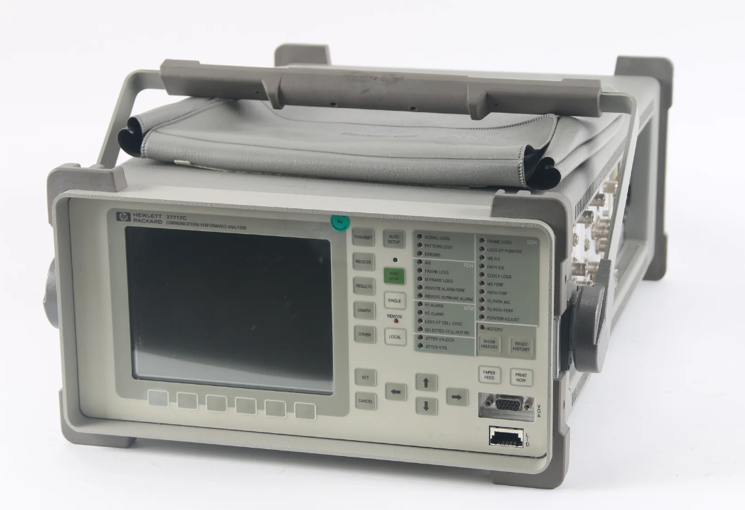 ۡ|HP 37717C ͨѶźŷ/HPͼ