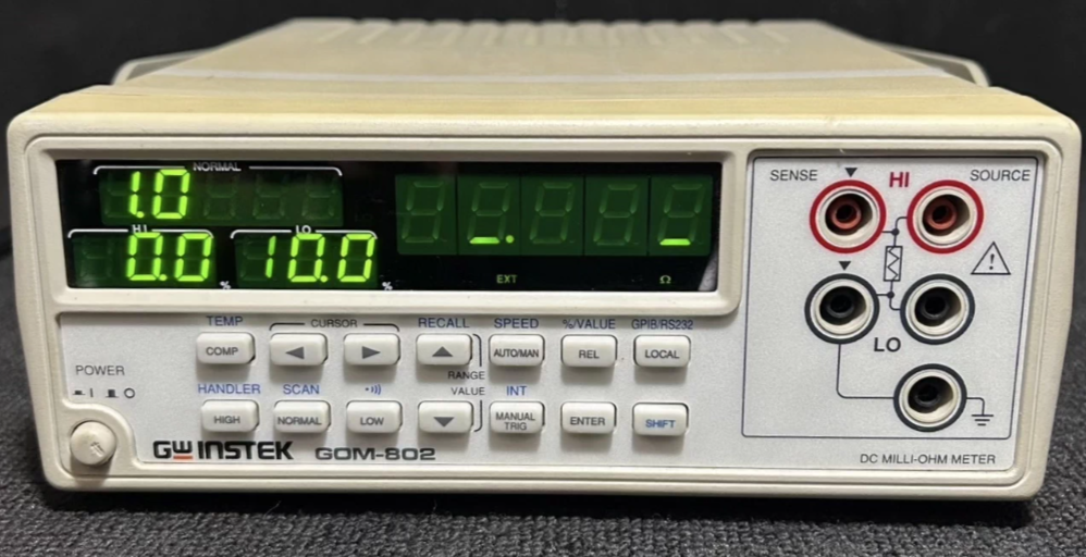 γ GOM-802 ֱ΢ŷķ/GWͼ