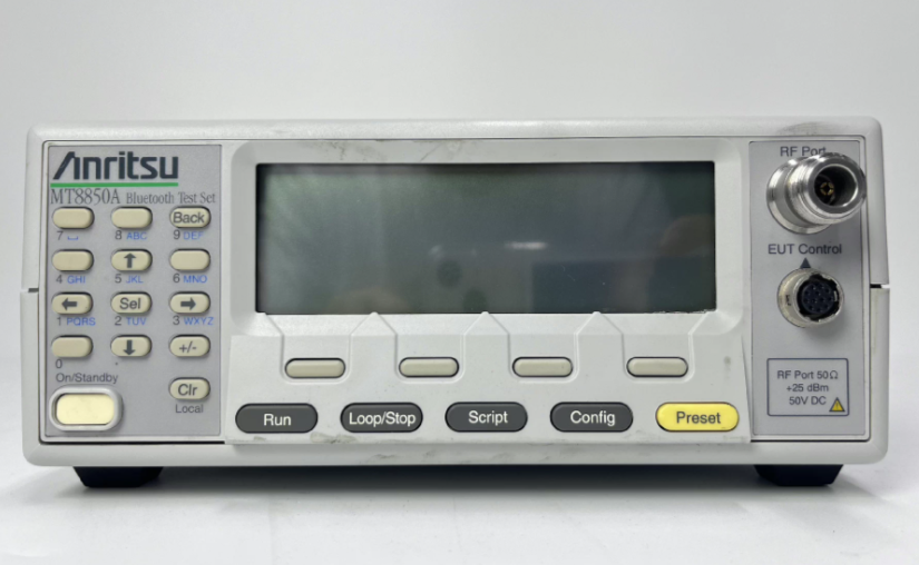  MT8850A ۺϲ/Anritsuͼ