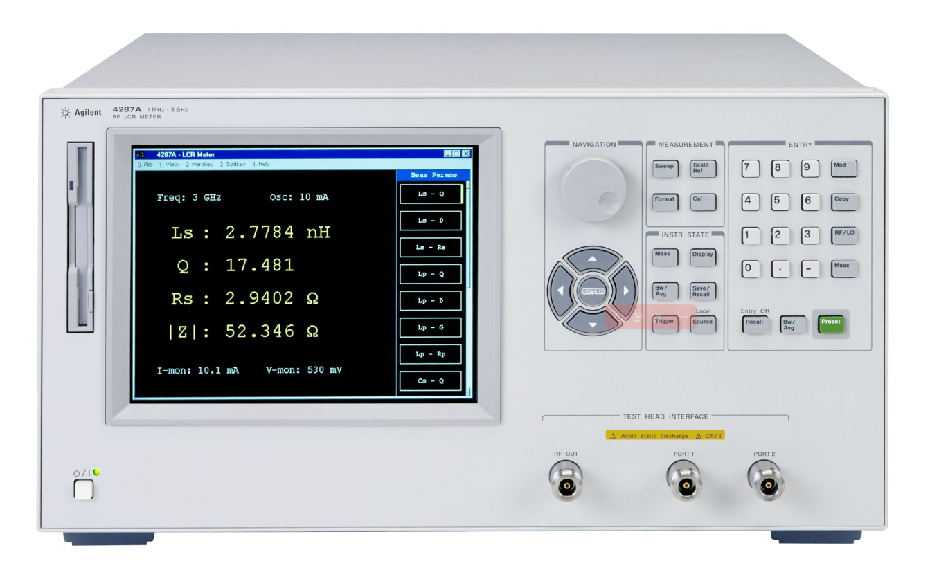|Keysight 4287A LCR/Keysightͼ