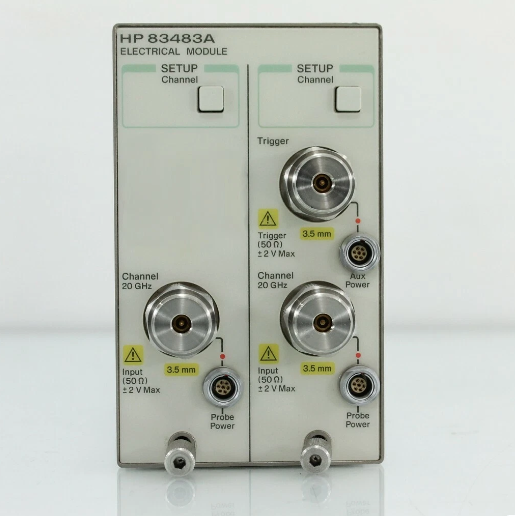 ۡ|HP 83483A ˫ͨģ/Agilent/HPͼ