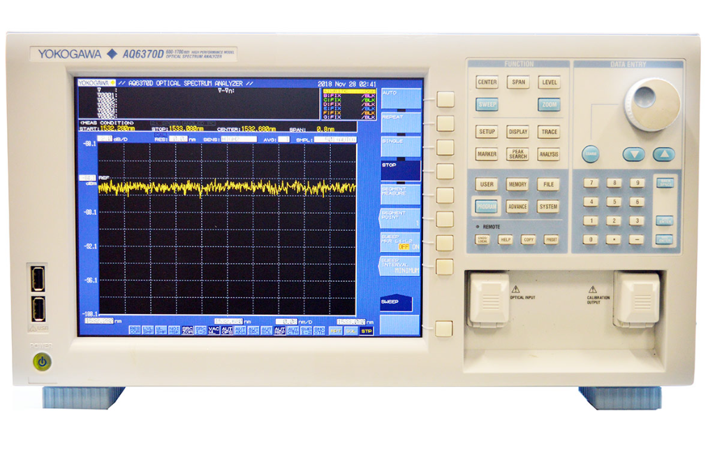 ۡ|YOKOGAWA AQ6370D-22 ׷/YOKOGAWAͼ