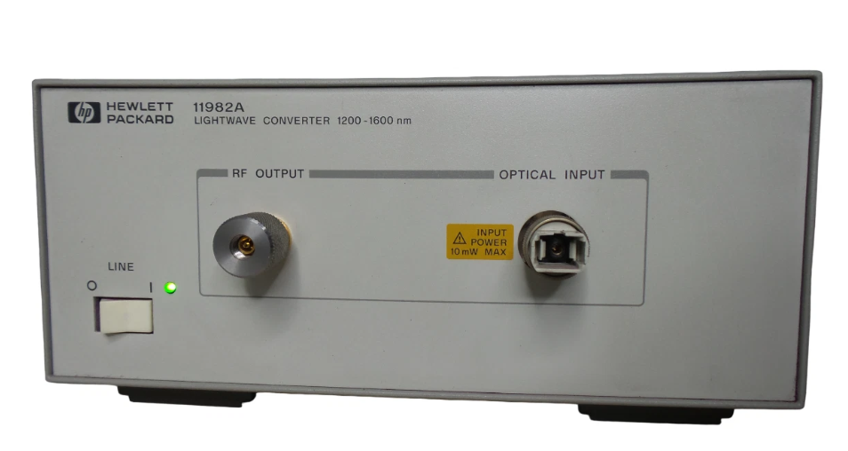 ۡ|HP 11982A ת 012/HPͼ