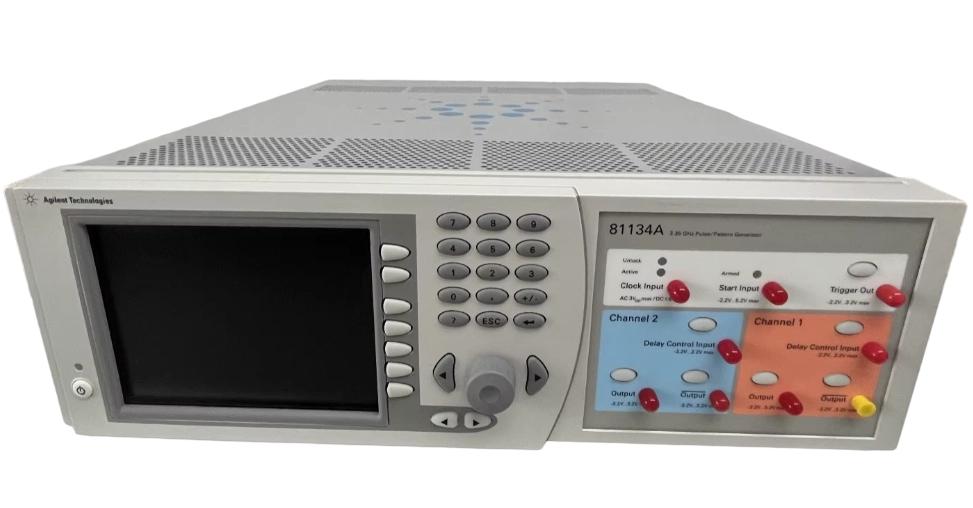 ���ۡ�����|Agilent 81134A �������ͷ�����/Keysight����ͼ
