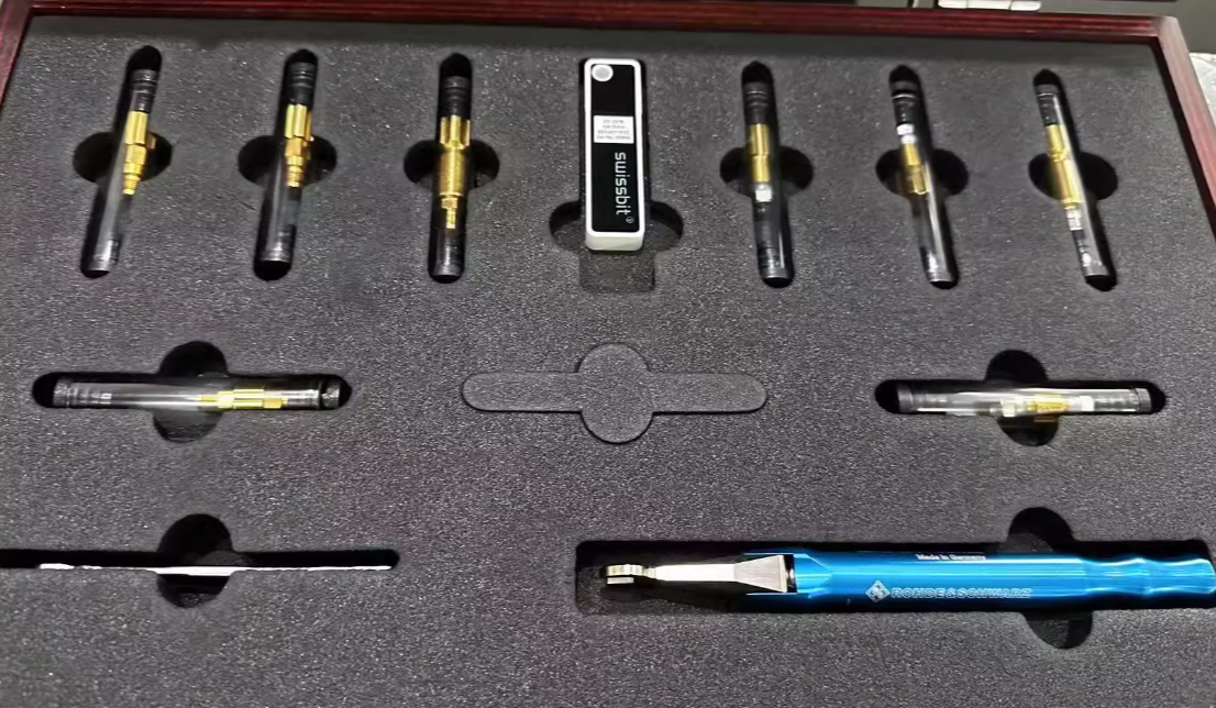 |R&S ZV-Z218 У׼/R&Sͼ