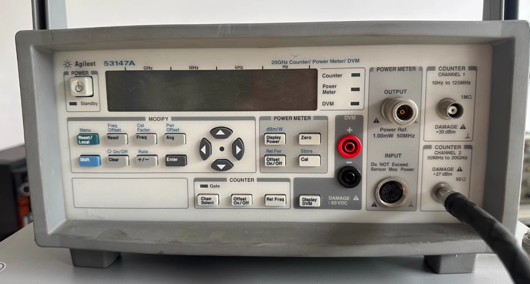 ������ 53147A ΢��������/���ʼ�/Keysight����ͼ