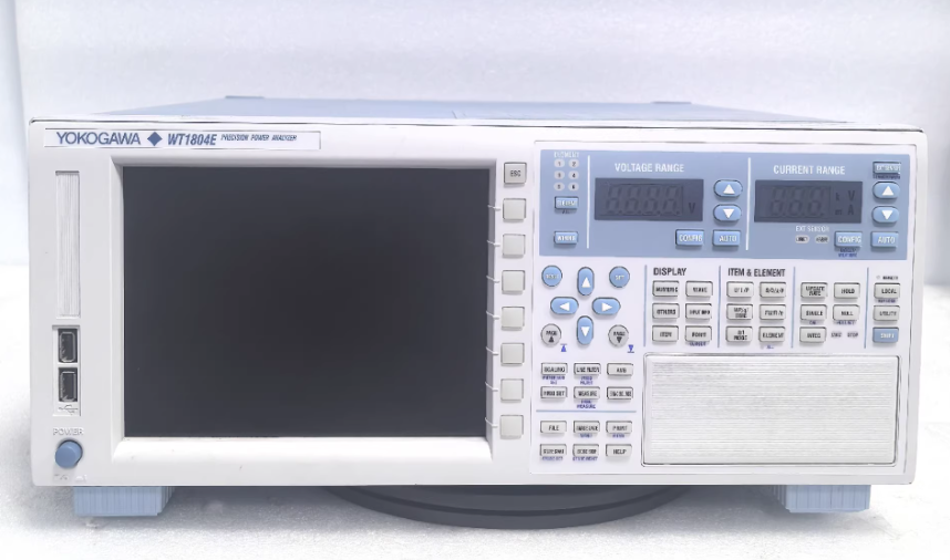 YOKOGAWA WT1804E ʷ/YOKOGAWAͼ