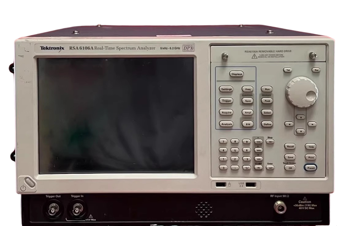 |Tektronix RSA6106A Ƶ׷/Tektronixͼ