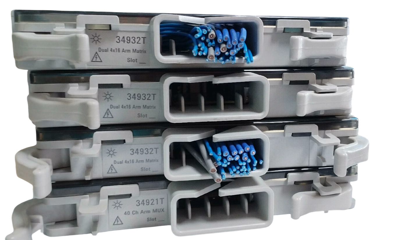 Agilent  34932T ߶/Agilentͼ