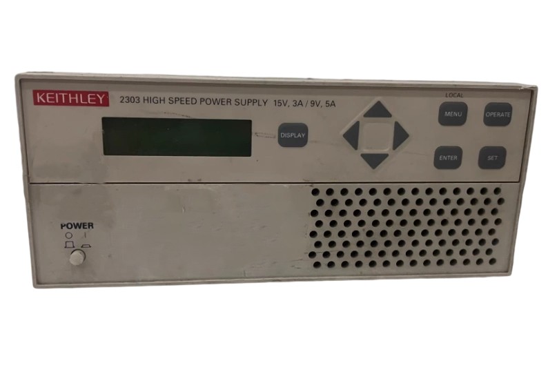 Keithley 2303 پܻضԴ/KEITHLEYͼ