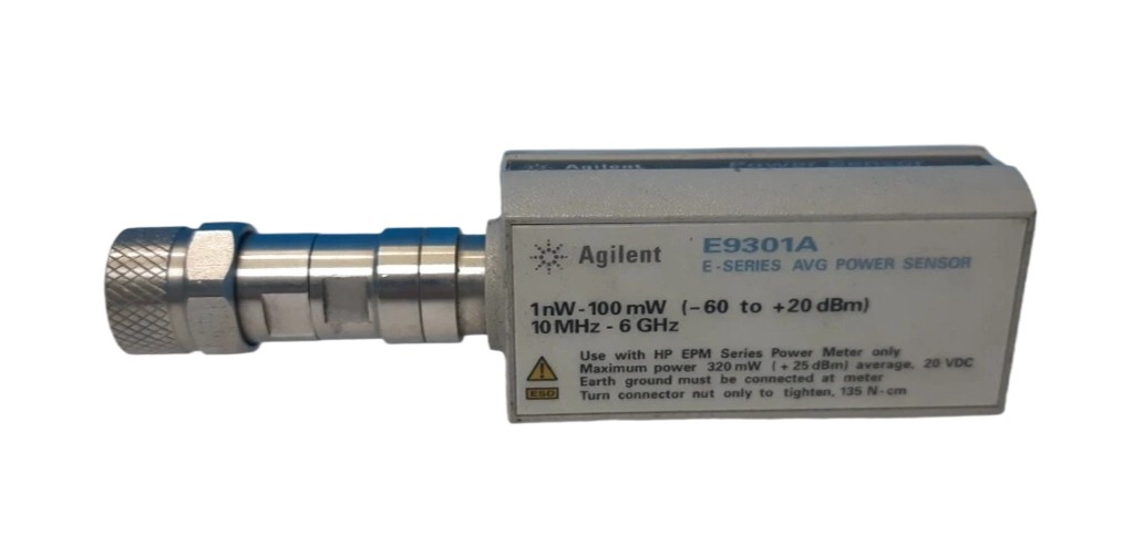 Agilent E9301A ƽ�����ʴ�����/Agilent����ͼ