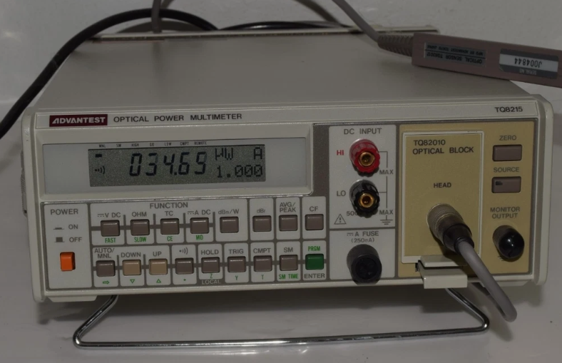 ����,����|������ TQ8215 �⹦�ʼ�/ADVANTEST����ͼ