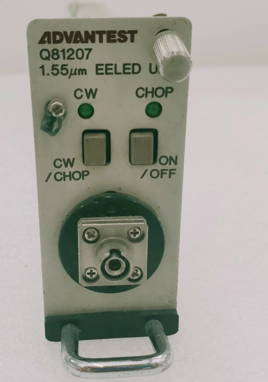 ,| Q81207 Դģ/ADVANTESTͼ