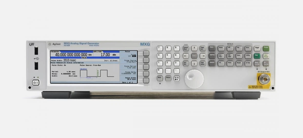 Agilent N5183B  ΢ģźŷ/Agilentͼ