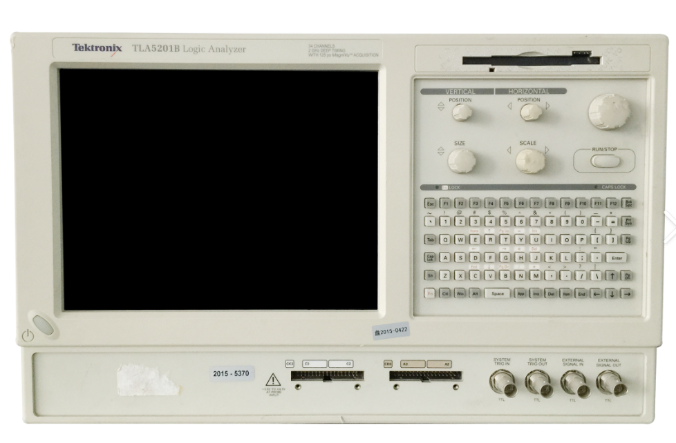 Tektronix TLA5201B ߼/Tektronixͼ