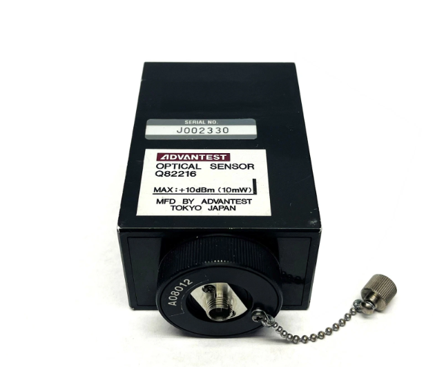 ۡ|Advantest Q82216 ⴫̽ͷ/ADVANTESTͼ