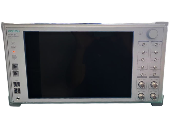 ����|Anritsu MT8821C ���ߵ�ͨ�Ų�����/Anritsu����ͼ