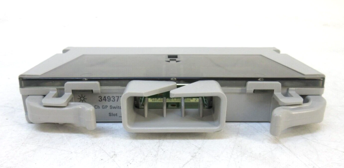 Agilent 34937T ؽ߶/Agilentͼ