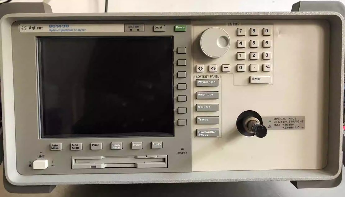 Agilent 86143B ׷/Agilentͼ