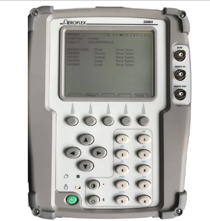 AEROFLEX 3500A ۺϲ/Aeroflexͼ