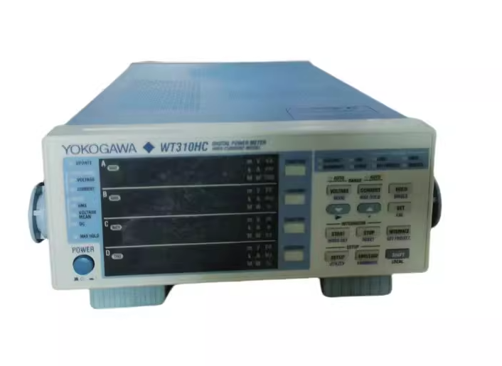 YOKOGAWA  WT310HC ֹʼ /YOKOGAWAͼ