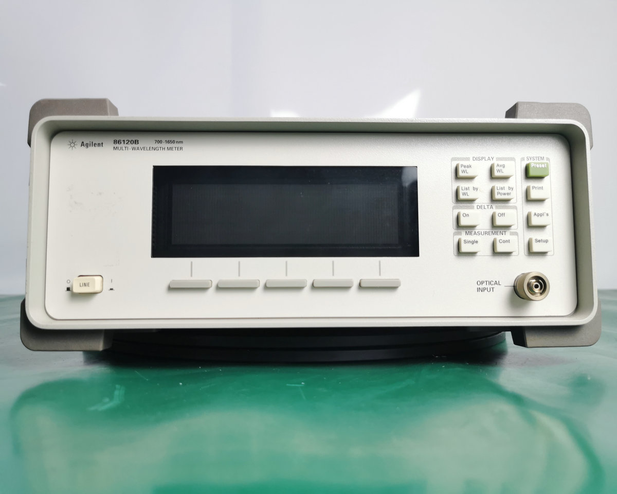 ά��| HP 86120B ������/HP����ͼ