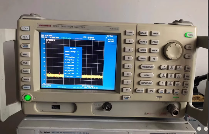 ����,����|Advantest U3751 Ƶ�׷�����/ADVANTEST����ͼ