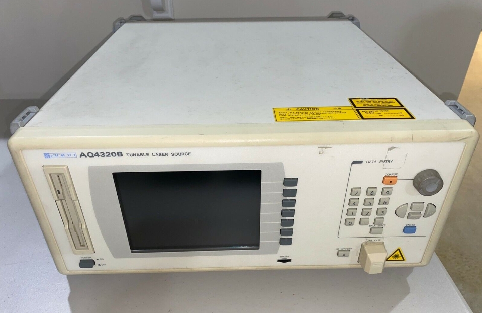 ,| AQ4320B ɵгԴ/YOKOGAWAͼ