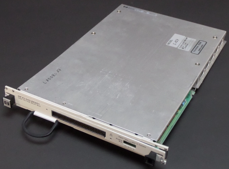 ,|HP E1343-66201 ·ģ/HPͼ