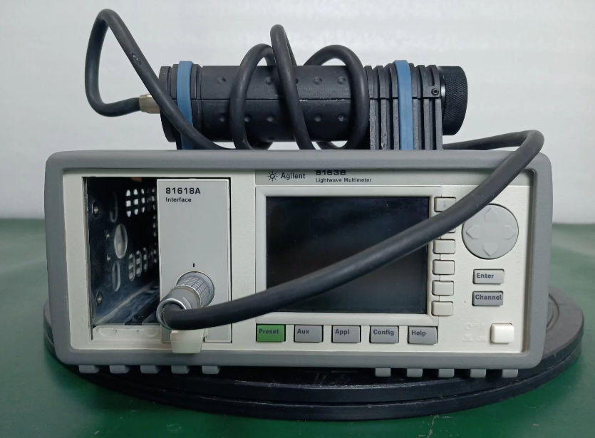 ۣ|Ⲩñ+ʼģ+ʹѧ̽ͷ/Keysightͼ