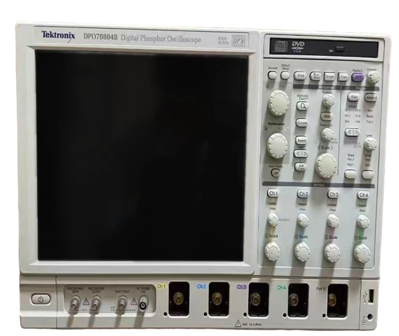Tektronix DPO70804B ʾ/Tektronixͼ