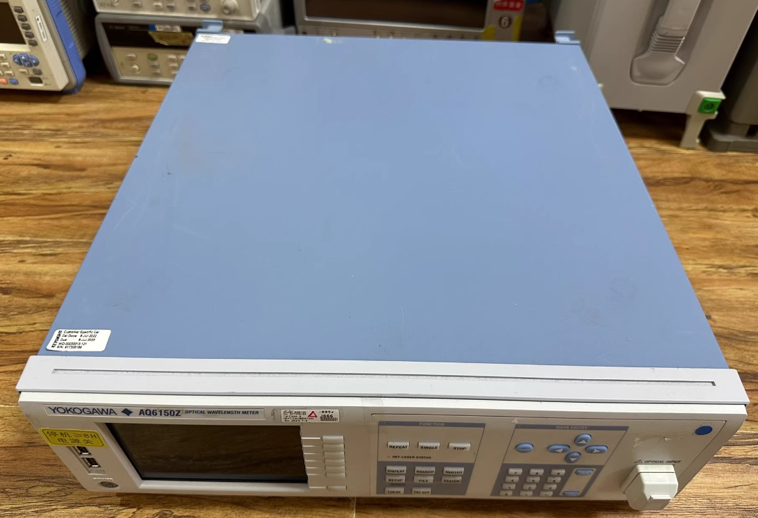 ۡ|YOKOGAWA AQ6150Z Ⲩ/YOKOGAWAͼ