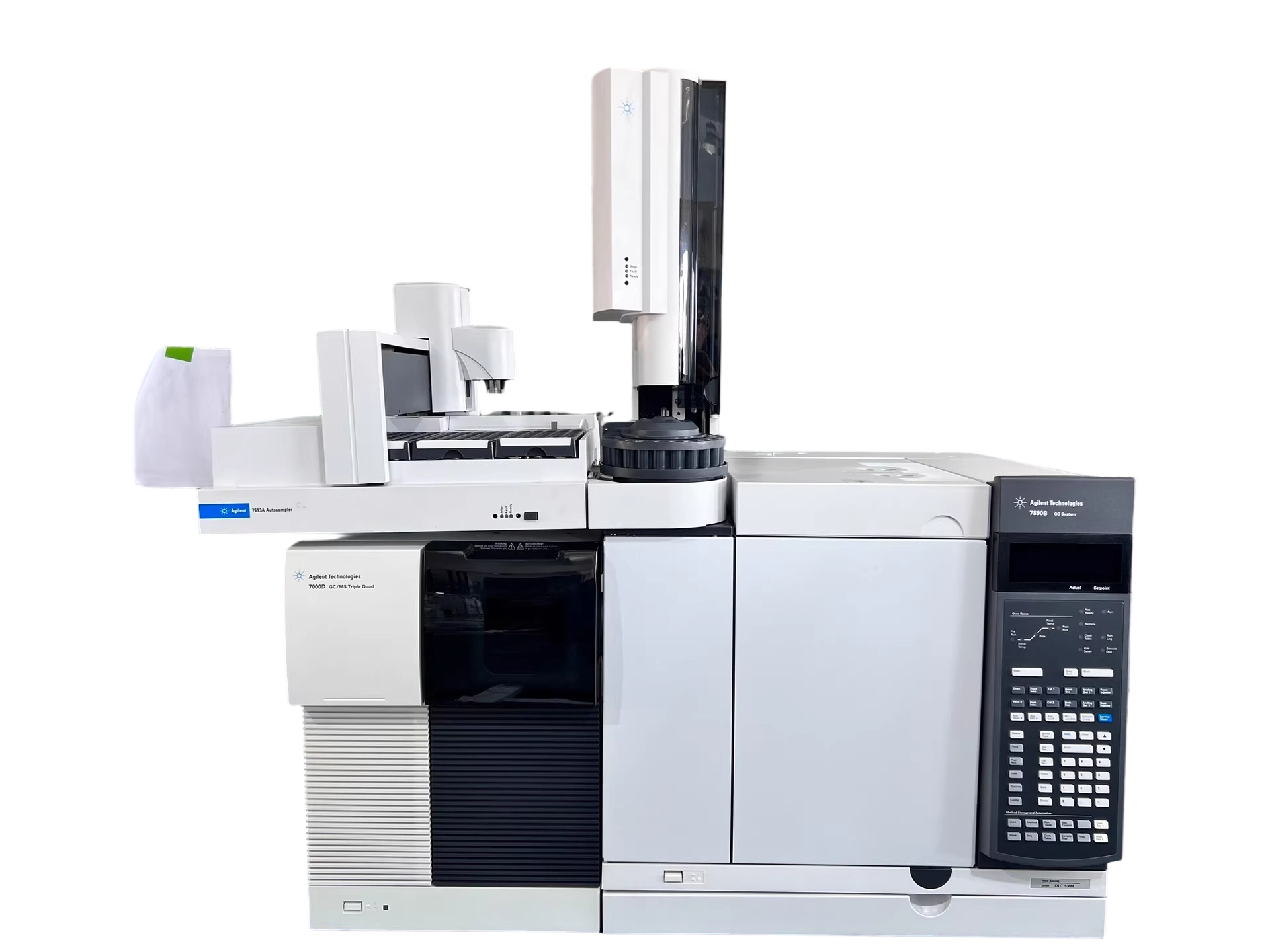 ���ۡ�����|Agilent 7000D-7890B ����ɫ�� - ����������/Agilent����ͼ