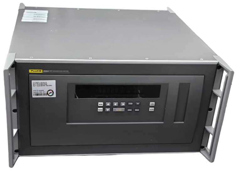 Fluke 2680A ݲɼϵͳ/FLUKEͼ