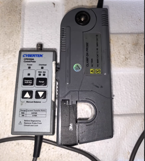 ֪õ CP0150A Ƶ̽ͷ/ͼ