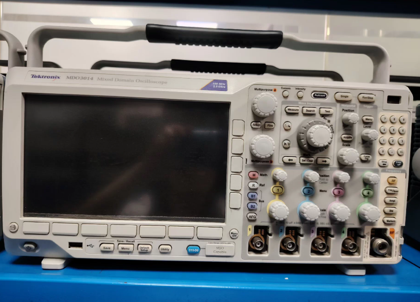 ���ۡ�����|̩�� DPO3052 ����ӫ��ʾ����/Tektronix����ͼ