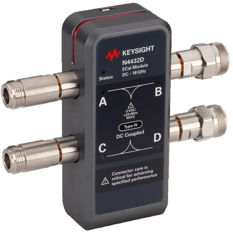 ,|ǵ N4432D ƵУ׼ģ/Keysightͼ