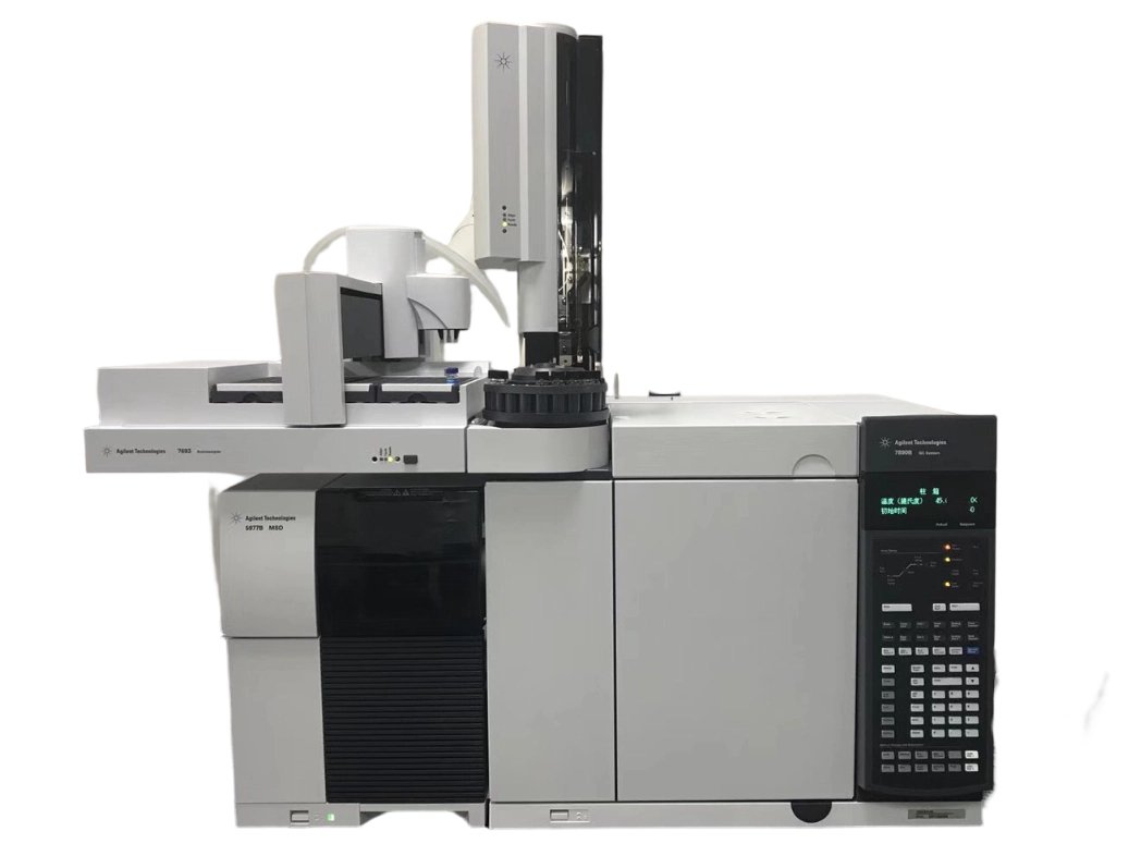 ���ۡ�����|Agilent 5977B-7890B 	����ɫ�� - ����������/Agilent����ͼ