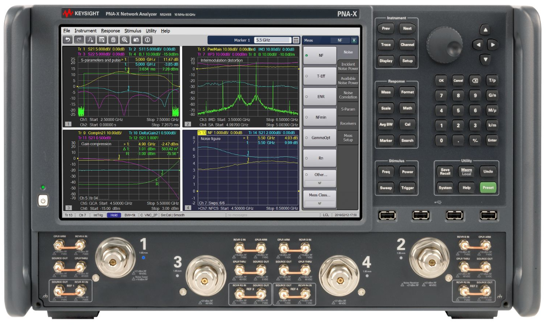  N5245B PNA-X ΢ /Agilentͼ